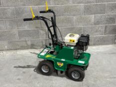 Active Turf Cutter 18 |A776603