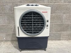 Honeywell CL48 EVAPORATIVE COOLER CH2712