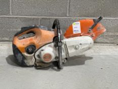 STIHL TS410 300MM Disc Cutter P2 A980433