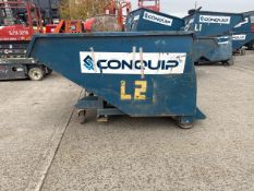 Tipping Skip