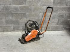 Altrad Belle Vibrating Plate 300MM Hauc Spec A1104604