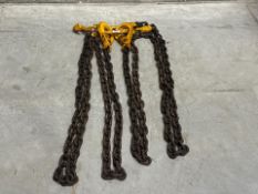 11.2T 16MM 2-Leg Chain 3-6 A730624