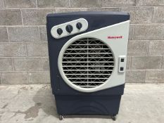 Honeywell FR60 Evaporative Cooler