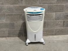 Symphony HiCool Evaporative 3in1 Air Cooler A949326