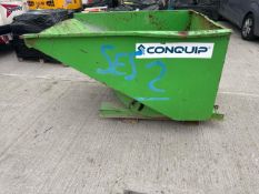 Tipping Skip