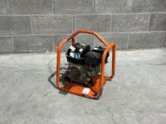Belle Vibrating Poker Unit PET A775162