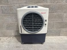 Honeywell CL48 EVAPORATIVE COOLER CH2710