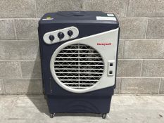 HONEYWELL CO60PM EVAPORATIVE C RP20160158