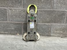 Reid 5T P-Gantry Trolley (Deep) INTH02197