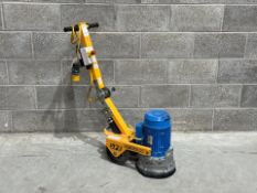 SPE Segment Head Diamond F/Grind 110 A1082035