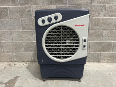 Honeywell FR60 Evaporative Cooler