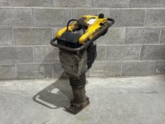 Wacker Neuson Rammer 4-Stroke Petrol A954885