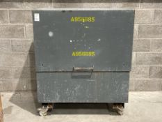 Armogard Tool Vault Large A956685
