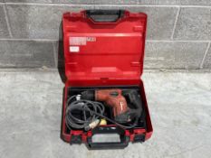 Hilti TE 7 Combi Hammer Medium Duty A950442