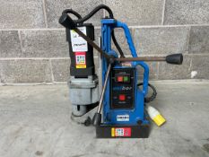 Unibor Eq100 Mag Drill 110V 26Kg - MA1300777
