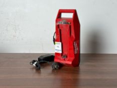 Milwaukee MXF Charger Fast Charger -MA1805196 - NEXT BID MEETS RESERVE