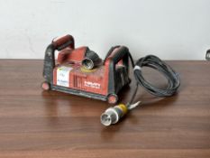 HILTI Diamond Slitting Machine - HL1706593