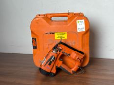 Paslode Gas Nail Gun - MA1412595
