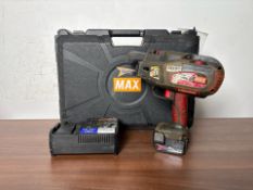 Youngblack Rb398 Max Rebar Tier 14.4V 2.4Kg - MA1375141