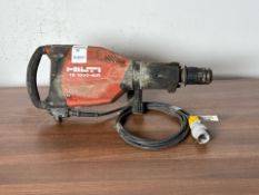 HILTI Demolition Hammer - HL1707505