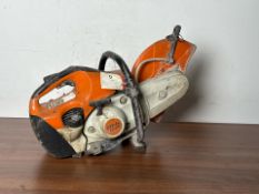 Stihl Ts410 300Mm Cut Off Saw 2 Stroke 9.4Kg - MA1286290