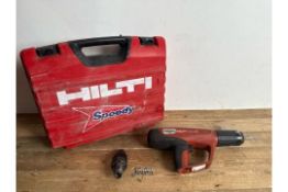 Hilti DX 460-F8 Cartridge Tool HL1701681
