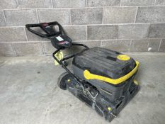 Karcher Br 40/10 400Mm Scrubber Dryer 240V 35.5Kg - MA1781663