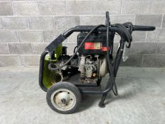 Pramac Pw3000 Die Pressure Washer - Diesel - 3000Psi - R40012496