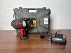 Youngblack Rb398 Max Rebar Tier 14.4V 2.4Kg - MA1389964