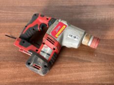 Milwaukee Rotary Hammer Drill - MA1137074