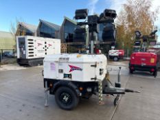 Vb9 Lighting Tower 9M - MA1159576