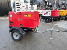 Welder Diesel 300A 300 Avc Arc Gen - MA0243865