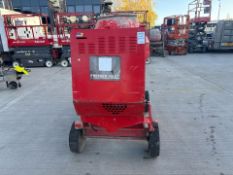 Belle Pm20V 100Xt Site Mixer Diesel 335Kg - MA1302496