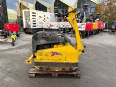 Wacker Plate - Dpu100/70 - MA0338811