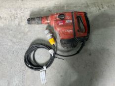 HILTI TE 60-ATC-AVR Combi Hammer 110V - HL1707097