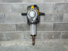 Wacker Neuson Heavy Duty Road Breaker - MA1230631