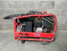 Belle Hpp13 Hydraulic Power Pack Unit Only Petrol 20Ltr - MA1136029