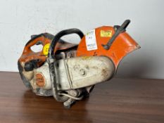 Stihl Cut Off Saw 300MM - MA1325403