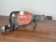Hilti Demolition Hammer - HL1709599