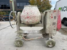 Belle Pm102V 100Xt Site Mixer Diesel 335Kg - R40026951