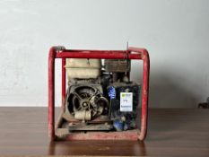 Petrol Generator - R40098814