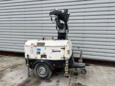 Vb9 Lighting Tower 9M - MA1053017