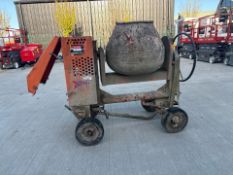 Eco Premier Mixer 100Xt 110V - MA1372353