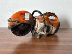 Stihl Cut Off Saw - R40108051