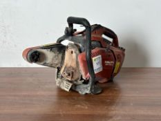 HILTI Masonry Cut Off Saw - HL1707625