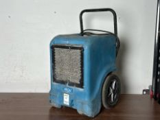 Dri-eaz Electric Dehumidifier - MA0409237