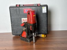 Rotabroach Element E40 Magnetic Drill 110V 13.65Kg - MA1493185