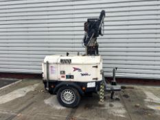 Vb9 Lighting Tower 9M - VB91014068