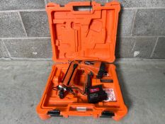 Paslode IM65 Nailer - MA1281059