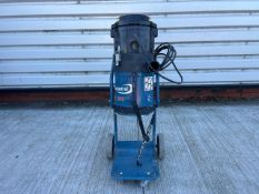 Dust Control DC2900C Eco Dust Extraction Unit 1P 110v 16kg - MA1401323